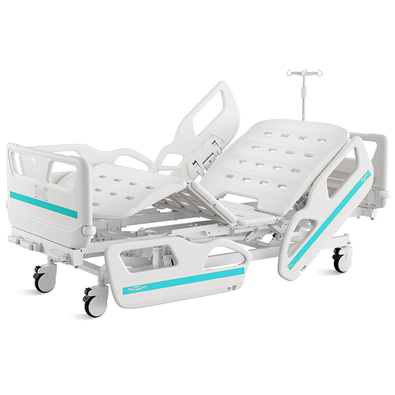 HWV3v Manual bed